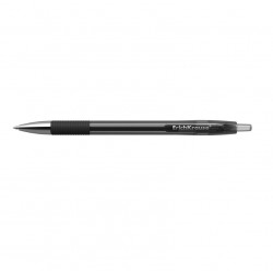Automatic pen gel ERICHKRAUSE R-301, 0.5mm black