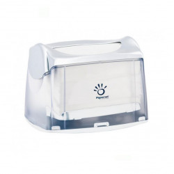 Bar napkin holder antibacterial PAPERNET 22.1x16.3x16 cm