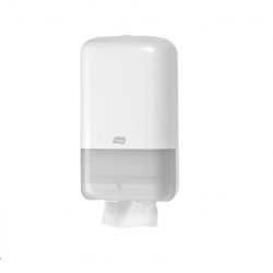Toilet paper holder TORK Elevation White T3