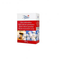 Sugar cubes 500g