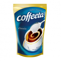Coffee creamer COFFEETA pouch 200 g