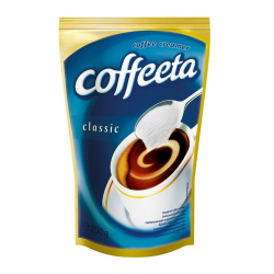 Dry cream Coffeeta in a bag of 200 g