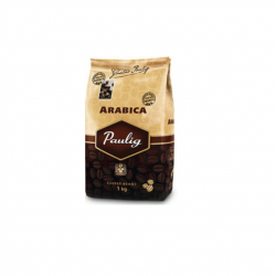 Coffee beans PAULIG ARABICA 1kg.