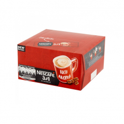 Instant coffee NESCAFE CLASSIC 3in1 28x16.5g