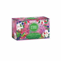 Tea ETNO "Vaisinis malonumas" 22 bags