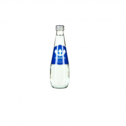 Mineral water NEPTUNA 0.3L non-carbonated glass