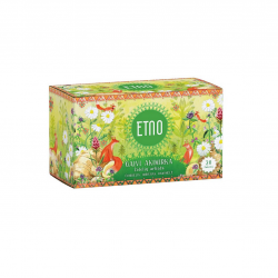 Arbata ETNO "Gaivi akimirka" 20pak.