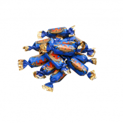 Candy "Veliuona" 1kg.