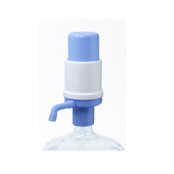 Water hand pump