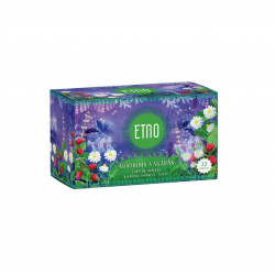 Tea ETNO "Aksominis vakaras" 22 bags