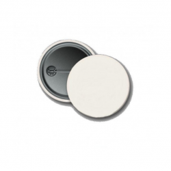 Badge 50mm in diameter