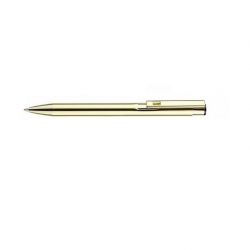 Ballpoint pen ARCHEE gold color