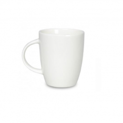 Mug SOFIA 280ml white