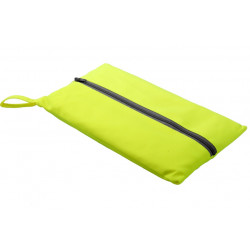 Reflective safety vest VISIBO, yellow, size M, COOL