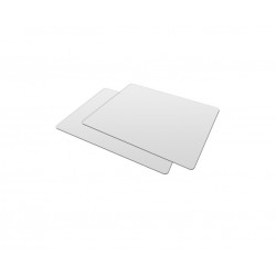 Mouse pad 22x18 cm (sublimation)
