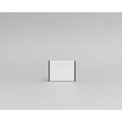 Nuorodų lentelė numeris vienpusė 125x125 mm.