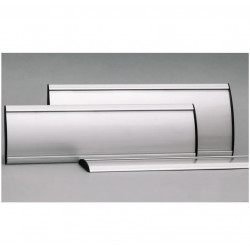The reference table is convex, one-sided 128x300 mm. workpiece