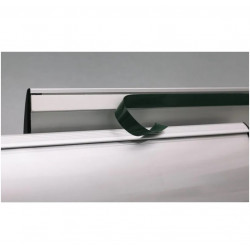 The reference table is convex, one-sided 128x300 mm. workpiece