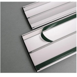 The reference table is convex, one-sided 128x300 mm. workpiece