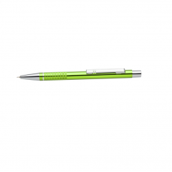 Pen automatic BONITO light green