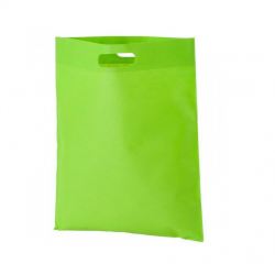 Bag BLASTER green, COOL