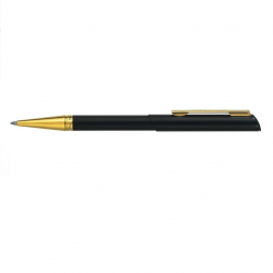 Ballpoint pen with stamp HERI DIAGONAL 3020