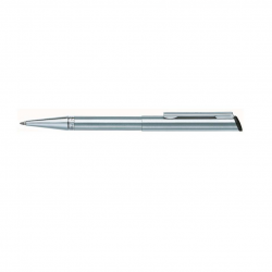 Ballpoint pen with stamp HERI DIAGONAL 3000