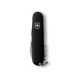 Knife multifunctional VICTORINOX SPARTAN, black