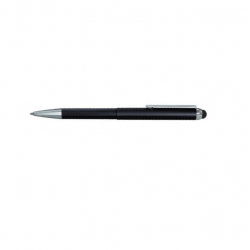 Ballpoint pen with stamp and touch HERI SMART 3302