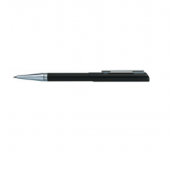 Ballpoint pen with stamp HERI DIAGONAL 3021