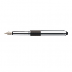 Fountain pen with stamp and stylus HERI PROMESA STAMP&TOUCH 80300