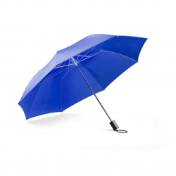 Umbrella SAMER blue color