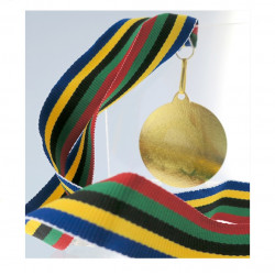 Ribbon for medal Olympic 11mm