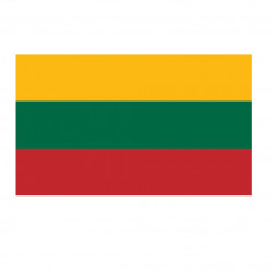 Tricolor flag 170x100 cm