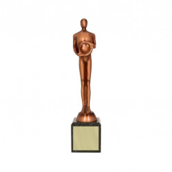 Trophy VIKTOR (Oskar) 26cm