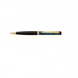 Ballpoint pen with stamp HERI COLOR EXCLUSIVE 6723