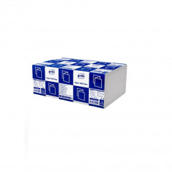 Z-fold paper towels GRITE SUPER 150Z, 2-ply