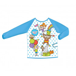 Children's art apron MAPED, 82-110cm