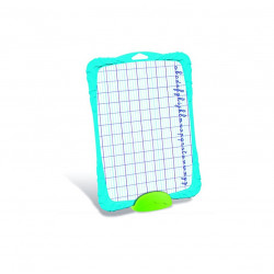 Writing board with clip and marker, MAPED