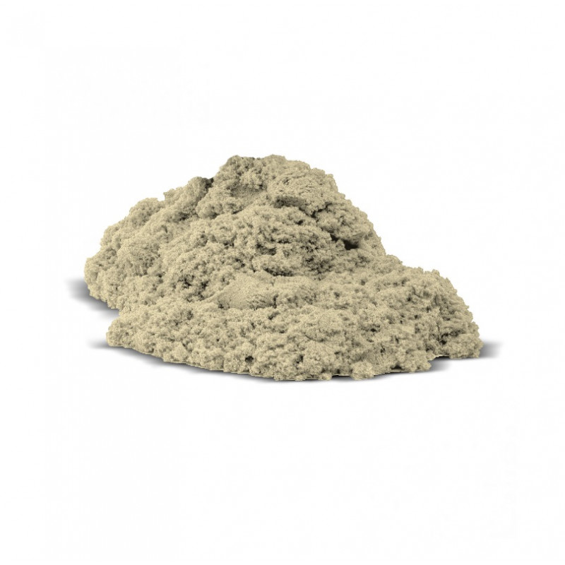 Kinetic sand in a bucket 2.5 kg. GR-F2500P FIORELLO