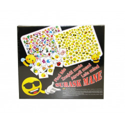Board game FIND ME, in a box