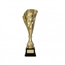 Trophy 8331A height 33.5 cm