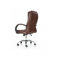 Chair RELAX, brown color