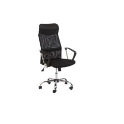 Chair Q-025 black