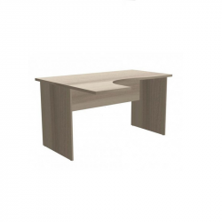 Corner office desk PRIMUS PB51K