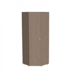 Corner wardrobe PRIMUS PS07