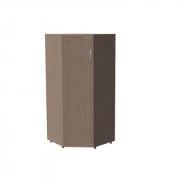Corner wardrobe PRIMUS PS34W