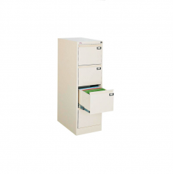 File cabinet with 4 drawers SZK 301