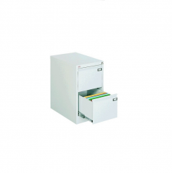File cabinet with 2 drawers SZK 101