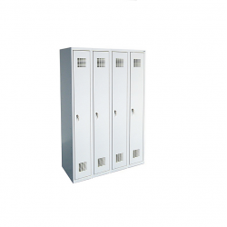 Metal dressing cabinet SMW340EK